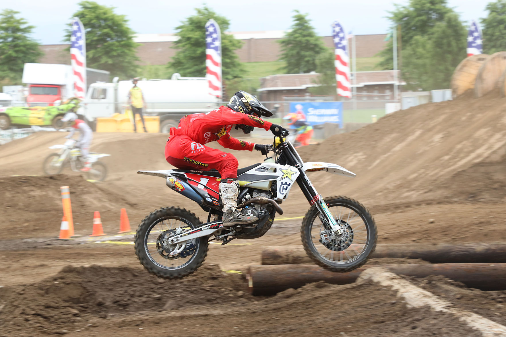 Moto Tuff Extreme